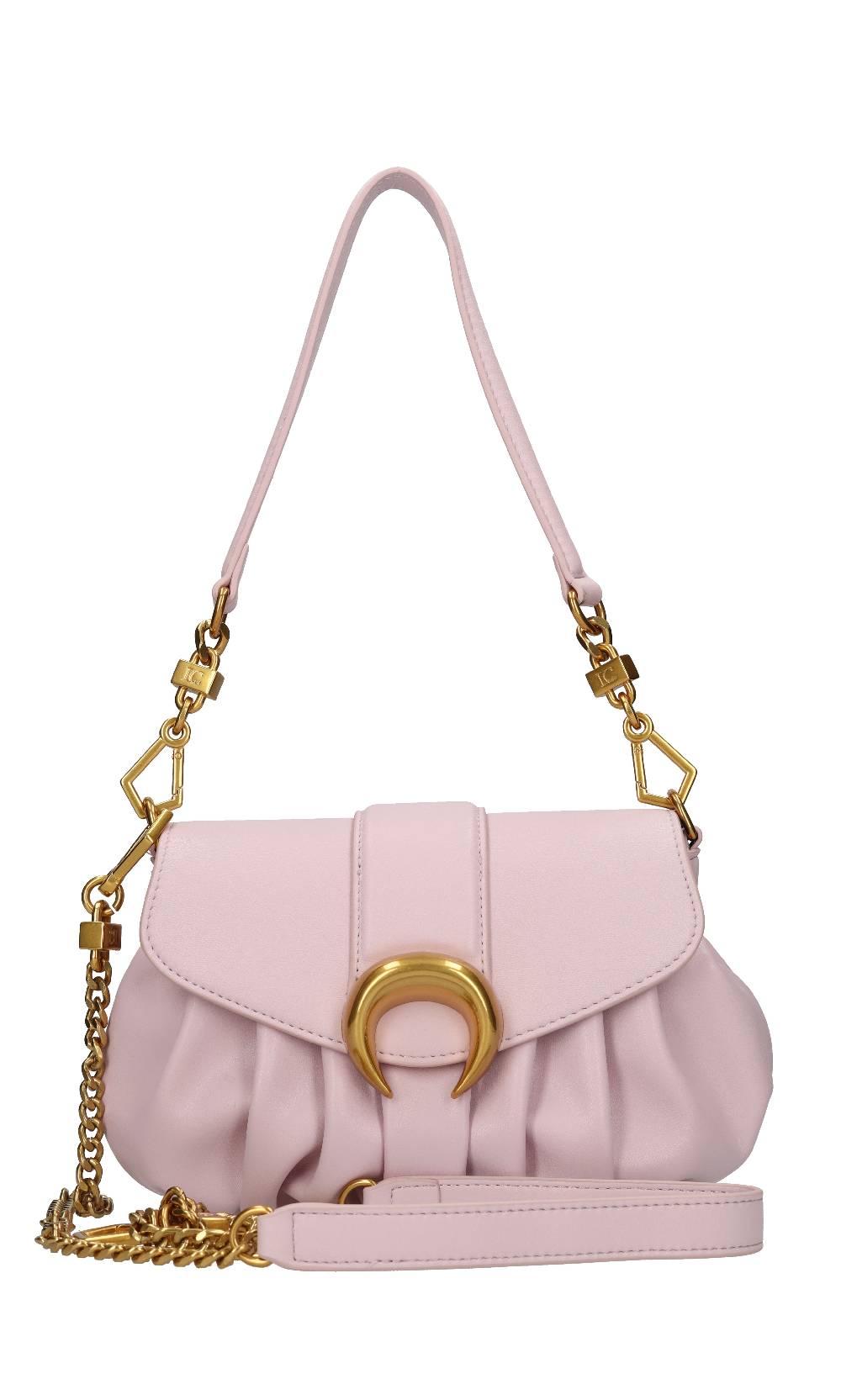 LA CARRIE Borsa in ecopelle