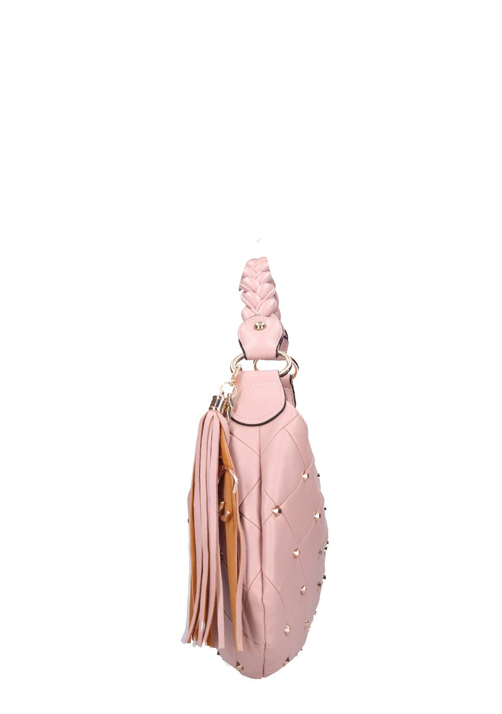 LA CARRIE Borsa In Ecopelle