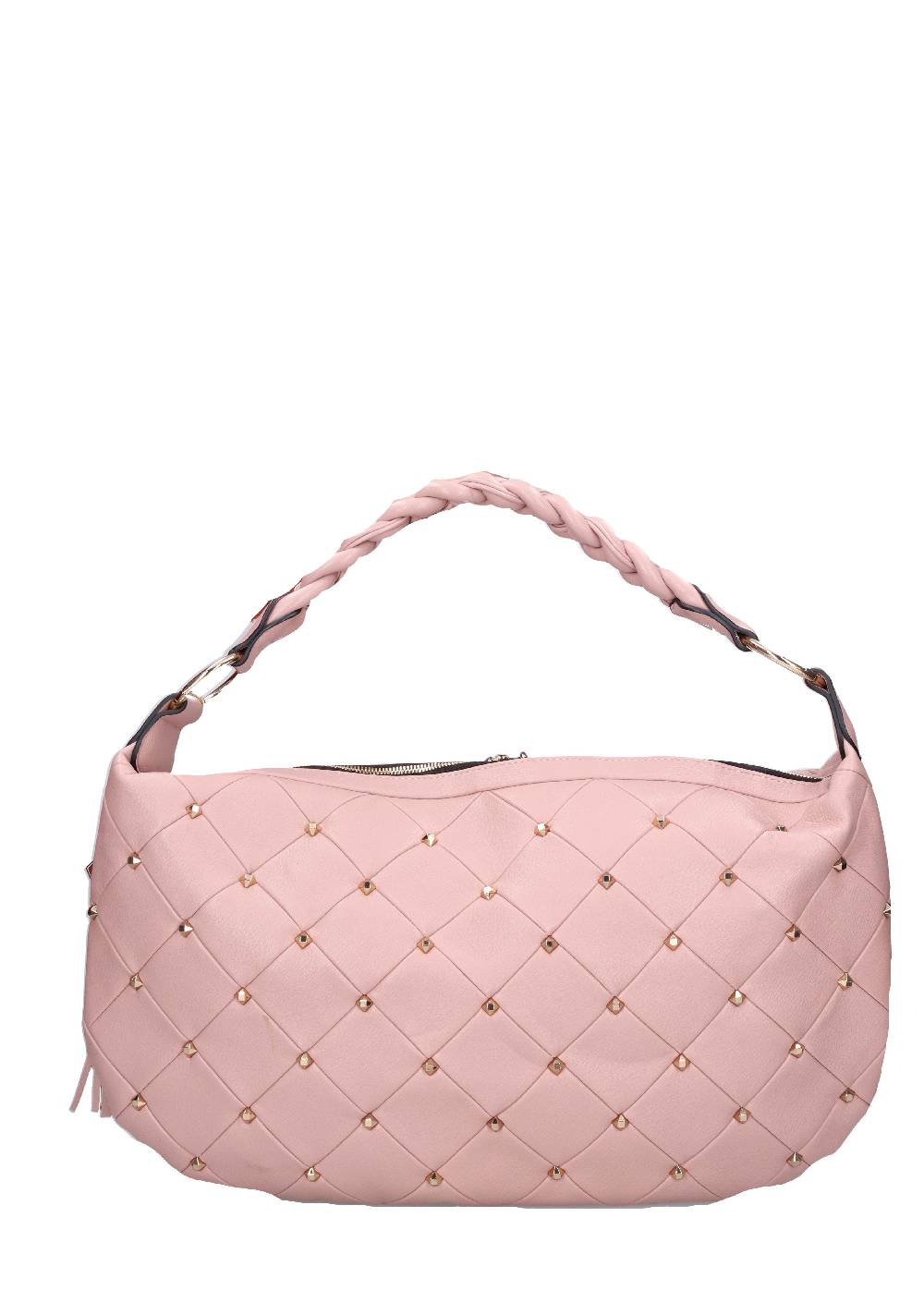 LA CARRIE Borsa In Ecopelle