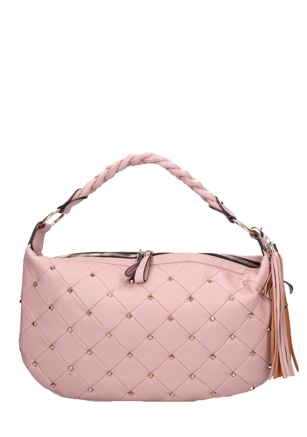 LA CARRIE Borsa in ecopelle