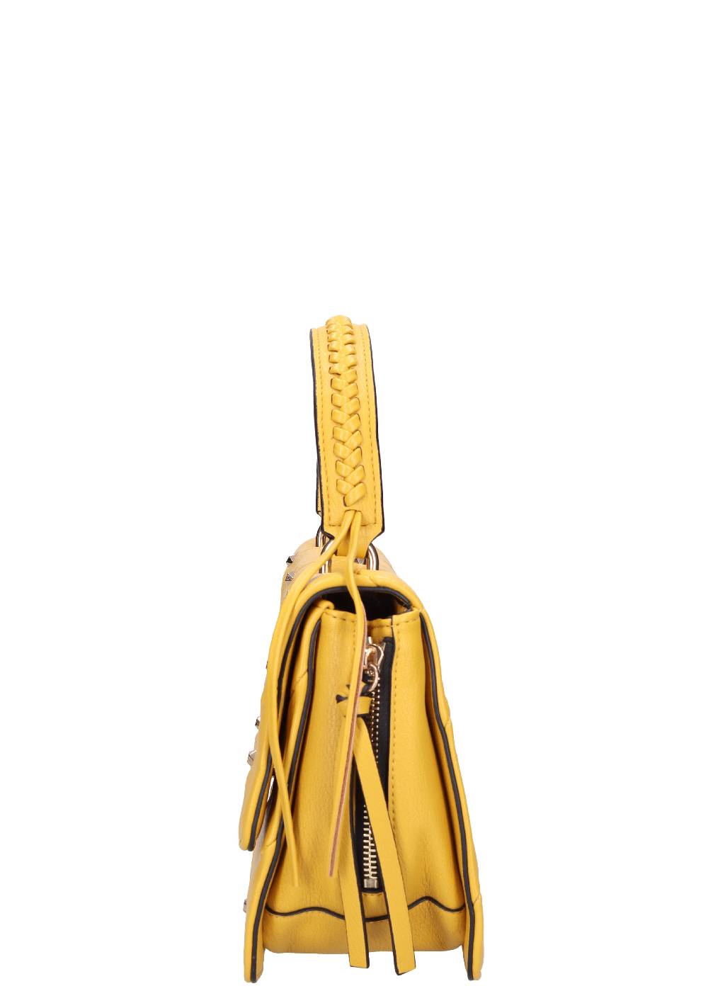 LA CARRIE Borsa In Ecopelle