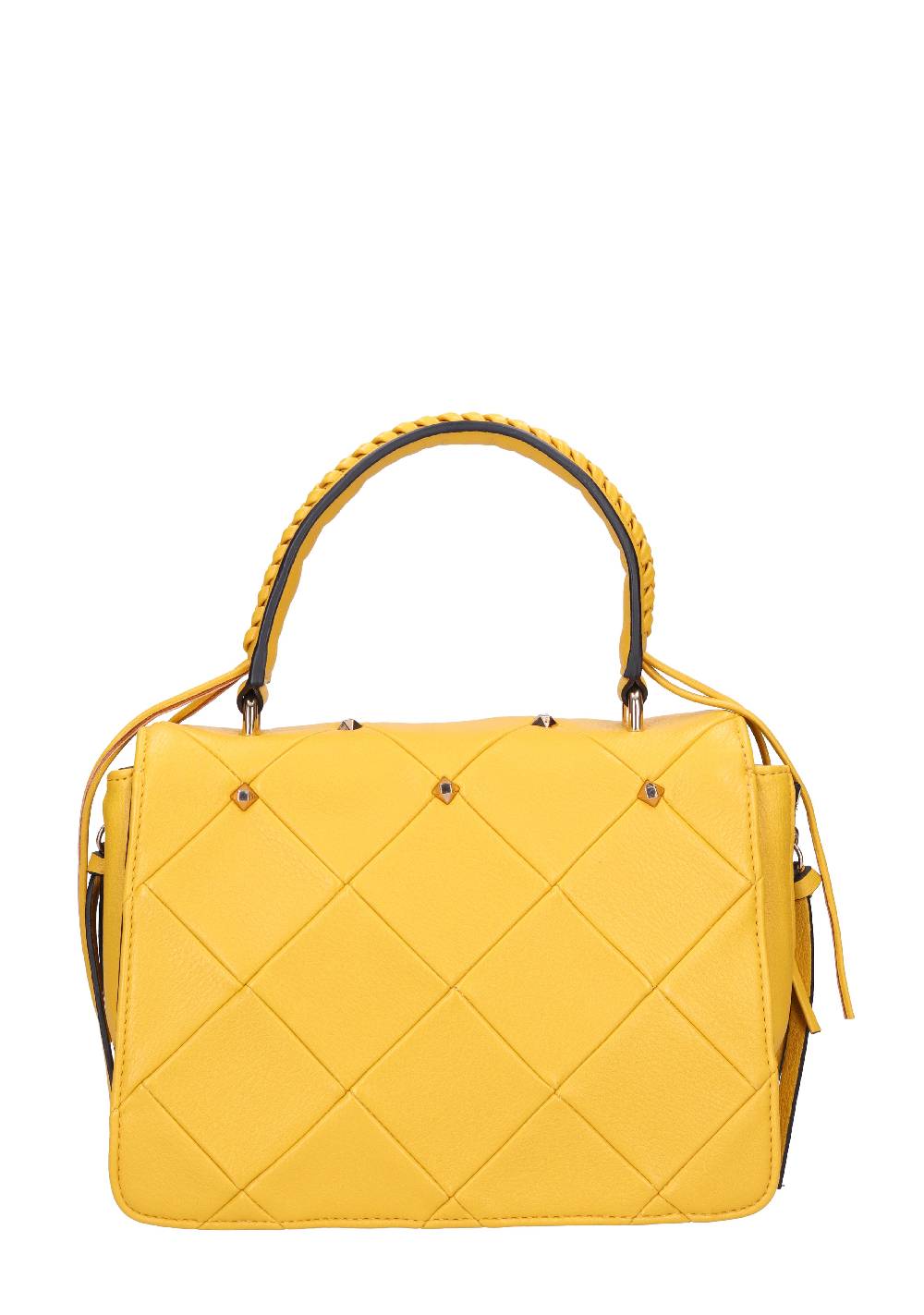 LA CARRIE Borsa In Ecopelle