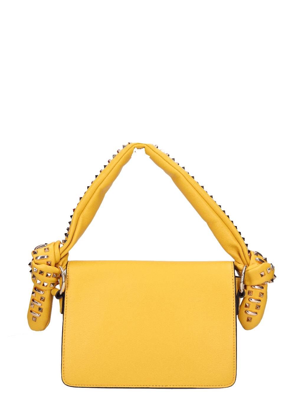 LA CARRIE Borsa In Ecopelle