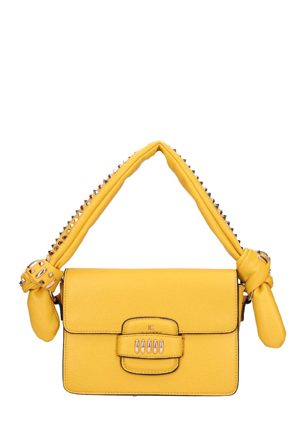 LA CARRIE Borsa in ecopelle