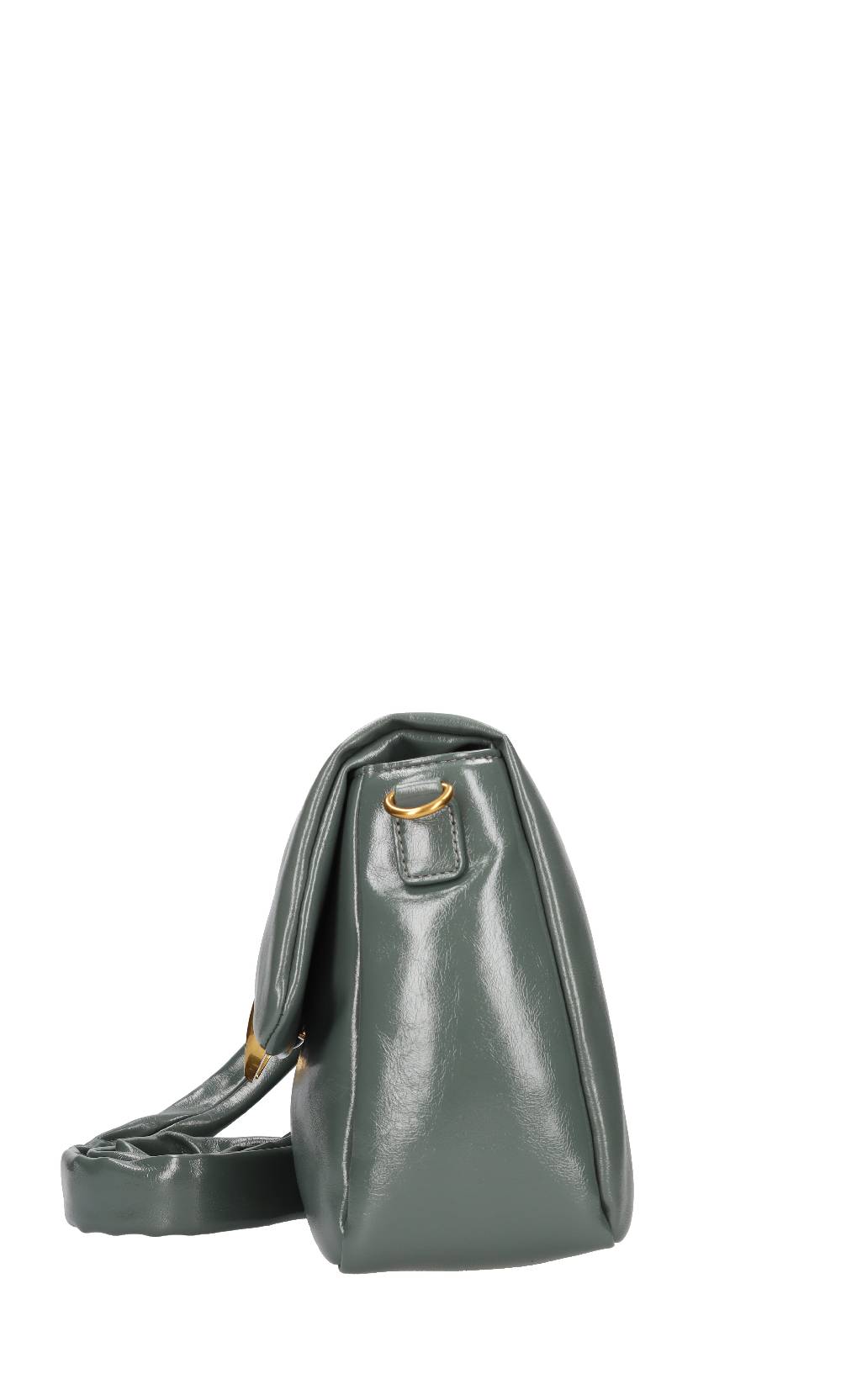 LA CARRIE Borsa In Ecopelle