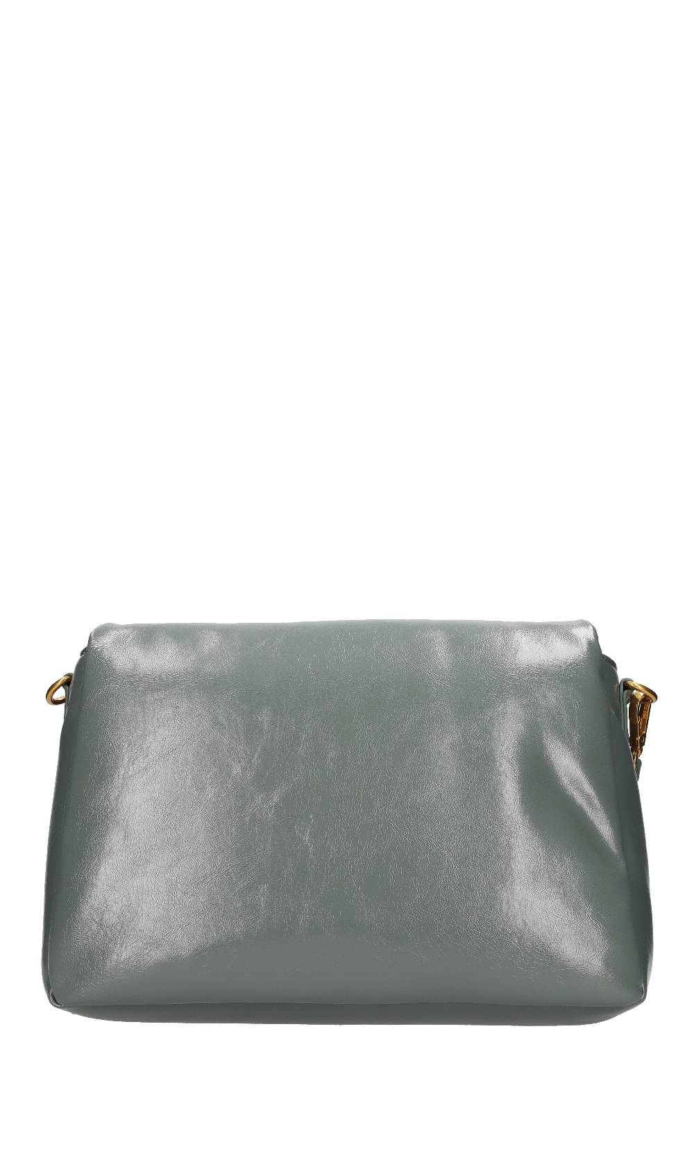 LA CARRIE Borsa In Ecopelle