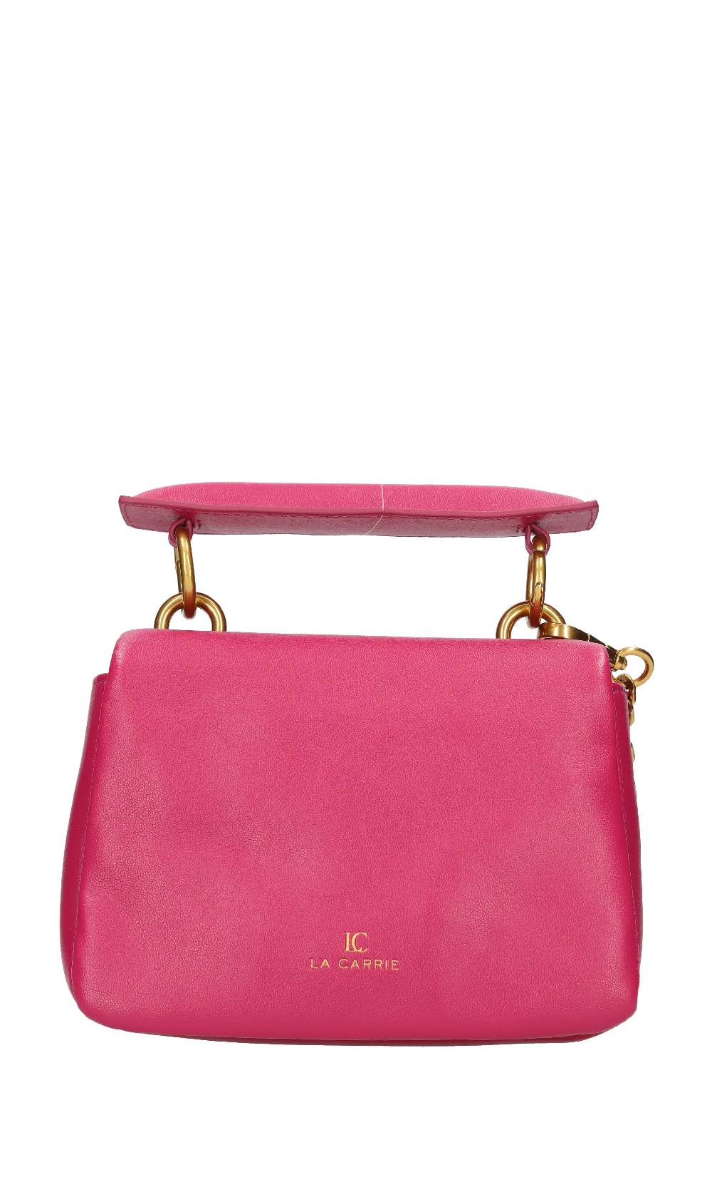 LA CARRIE Borsa In Ecopelle