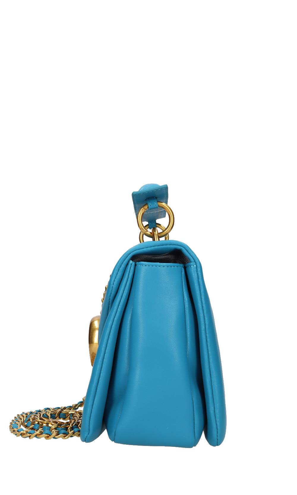 LA CARRIE Borsa In Ecopelle