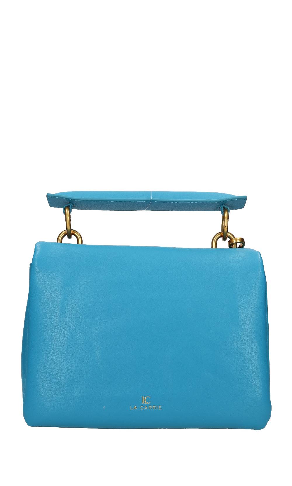 LA CARRIE Borsa In Ecopelle