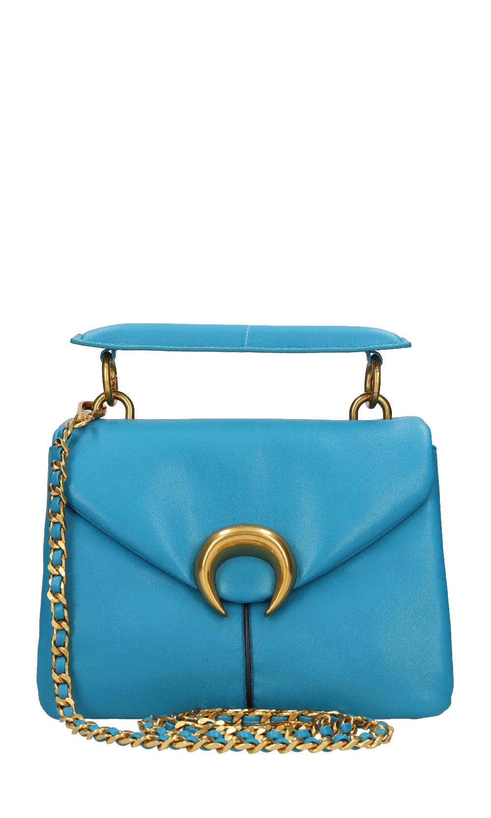 LA CARRIE Borsa in ecopelle