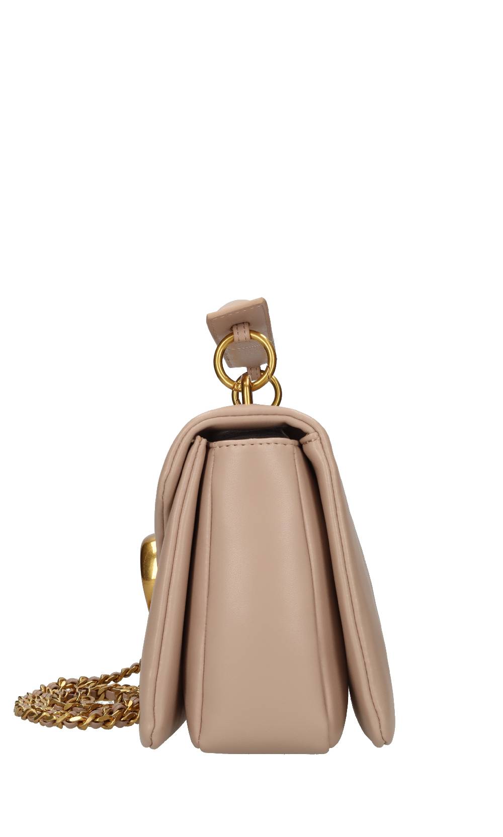 LA CARRIE Borsa In Ecopelle