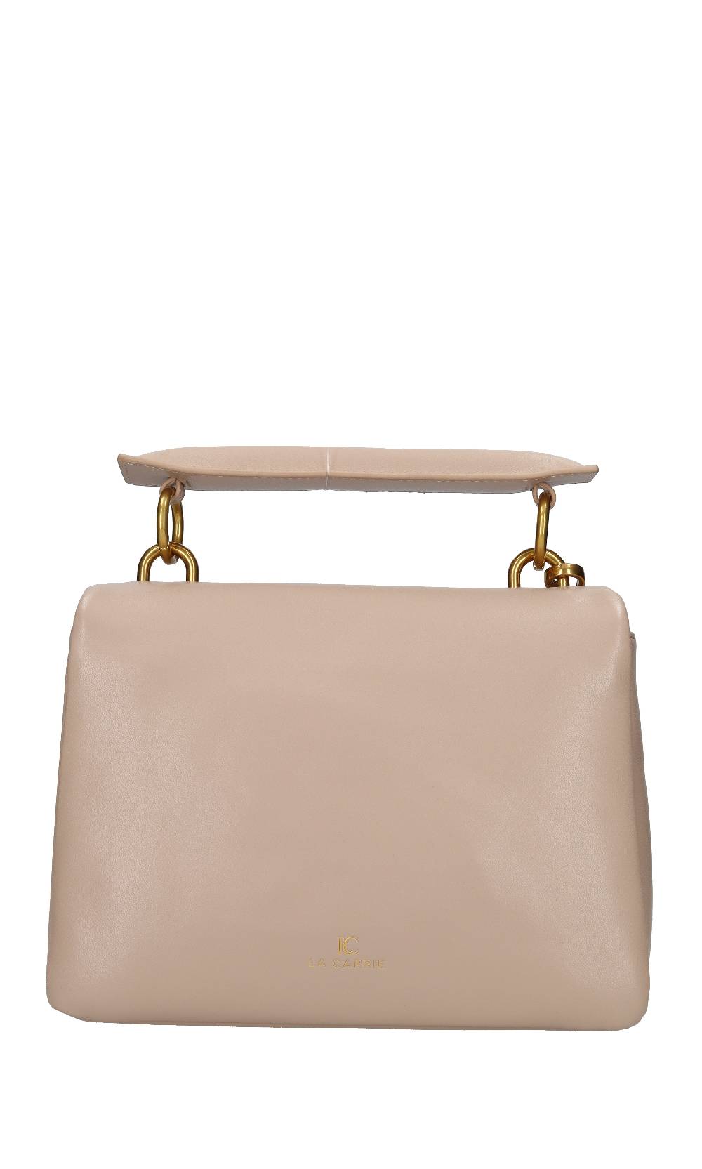 LA CARRIE Borsa In Ecopelle