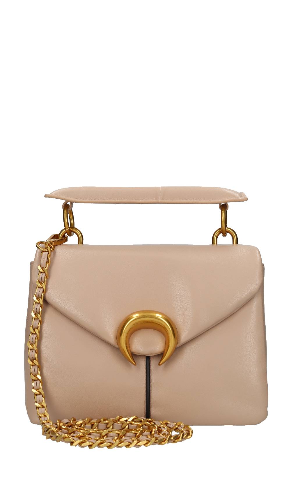 LA CARRIE Borsa in ecopelle