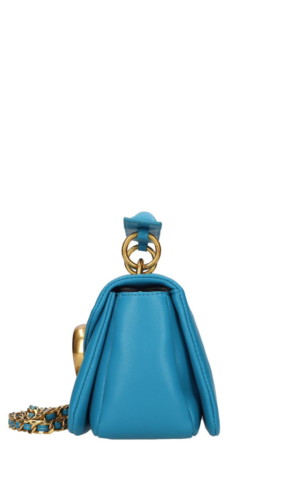 LA CARRIE Borsa In Ecopelle