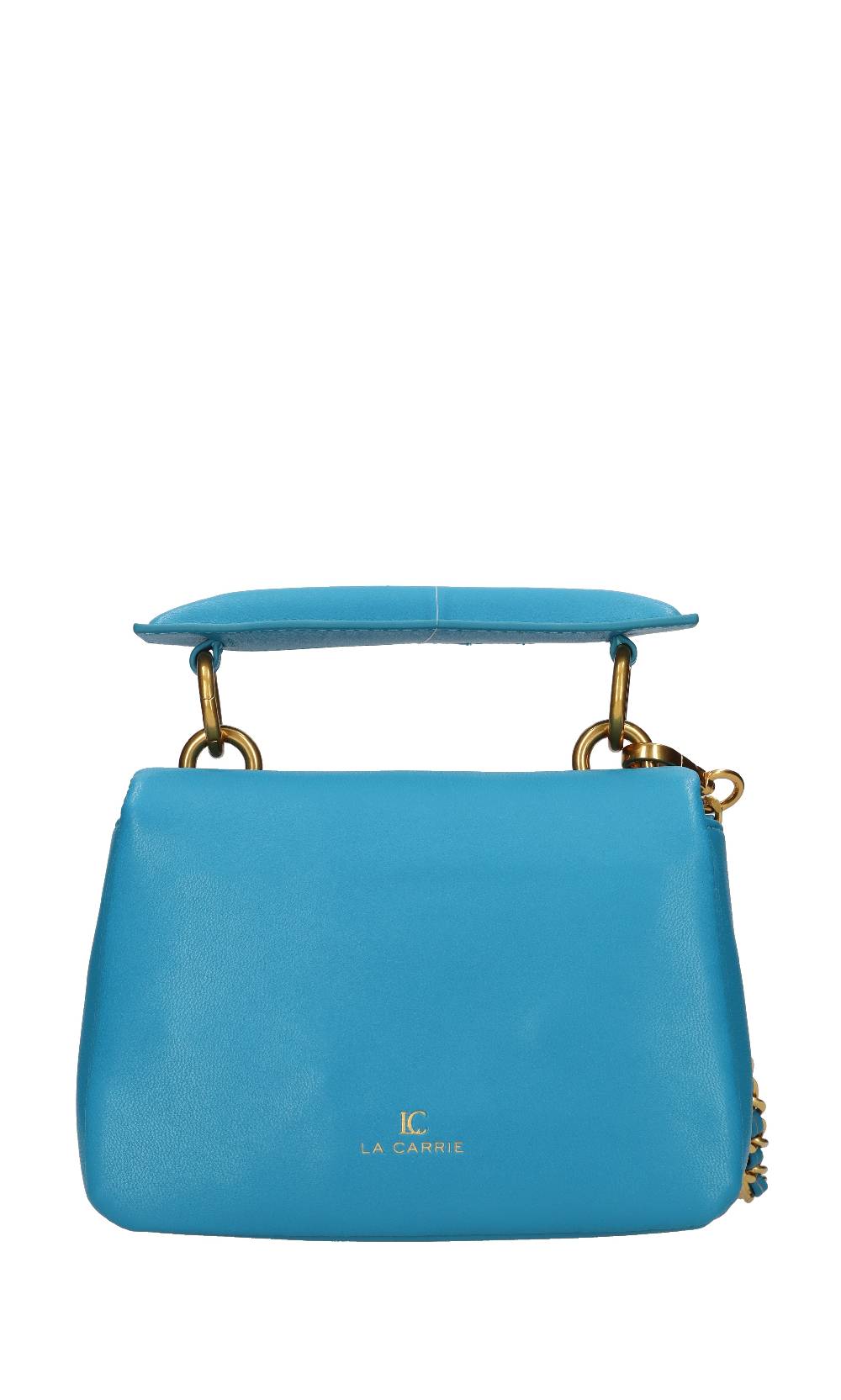 LA CARRIE Borsa In Ecopelle