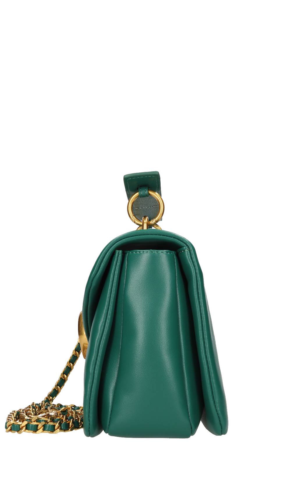 LA CARRIE Borsa In Ecopelle