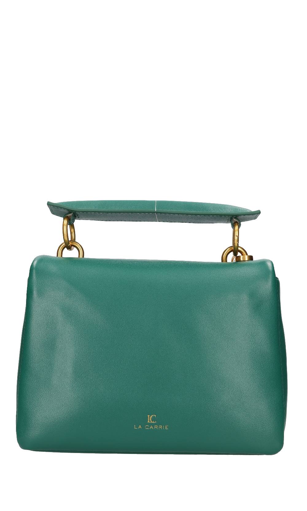 LA CARRIE Borsa In Ecopelle