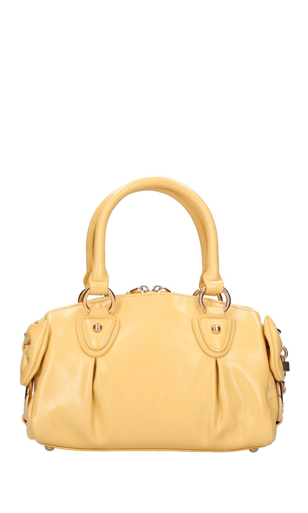 LA CARRIE Borsa In Ecopelle