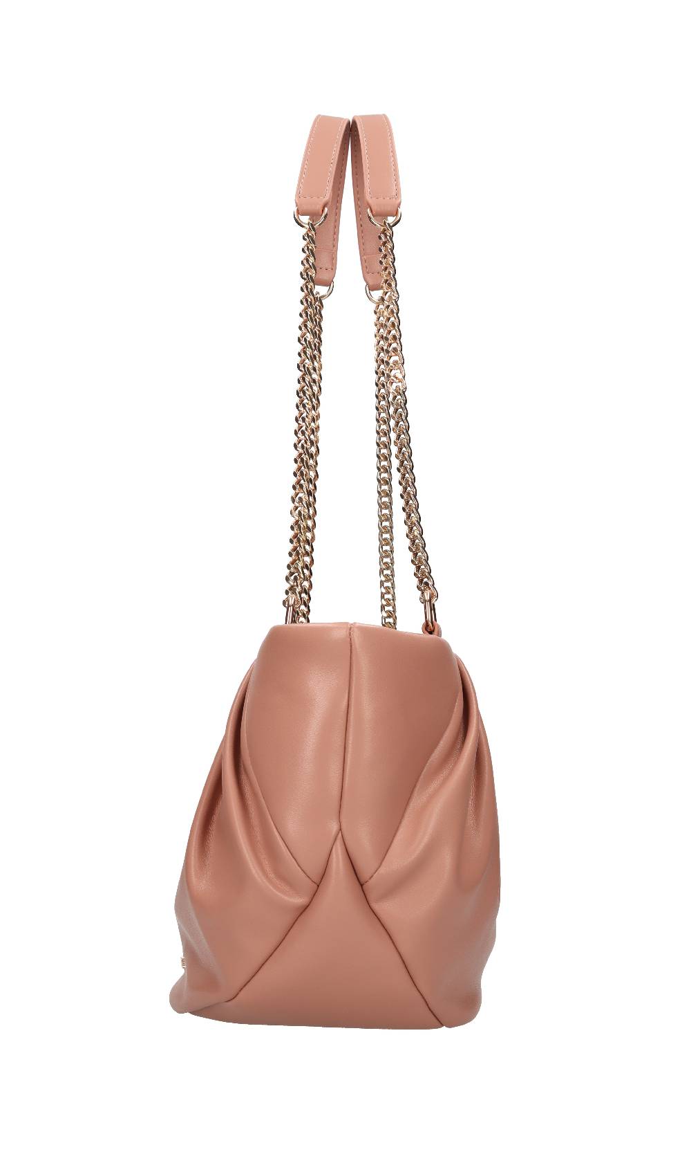 LA CARRIE Borsa In Ecopelle