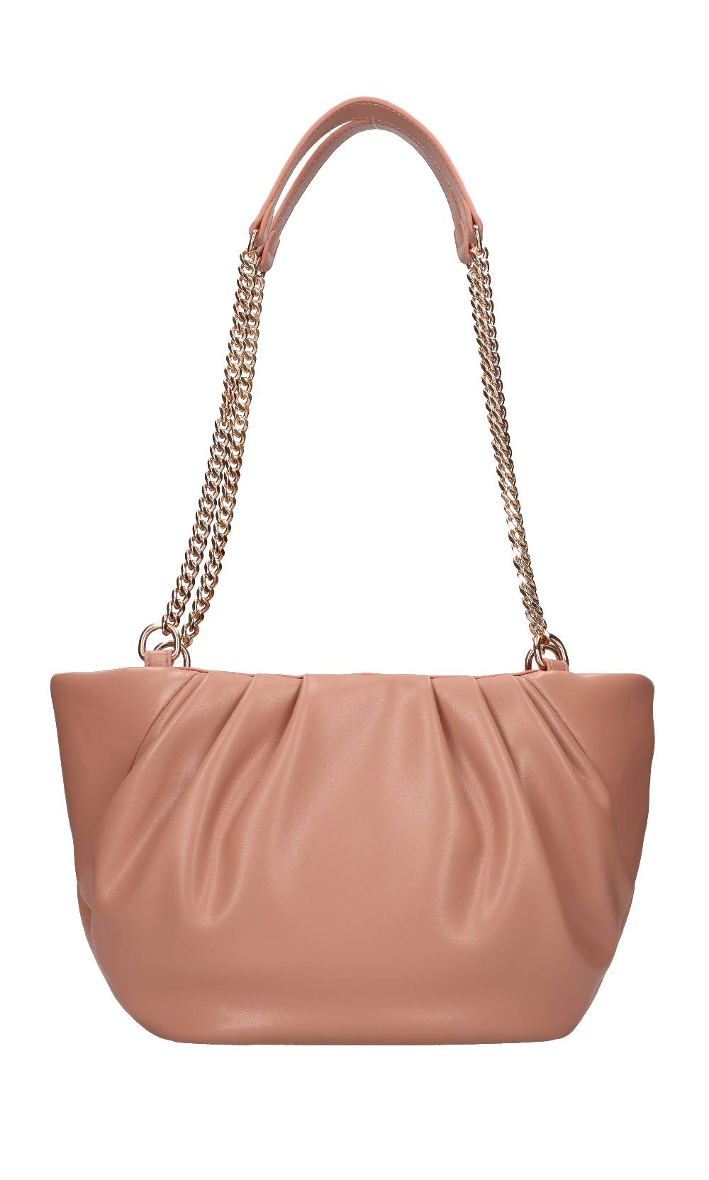 LA CARRIE Borsa In Ecopelle