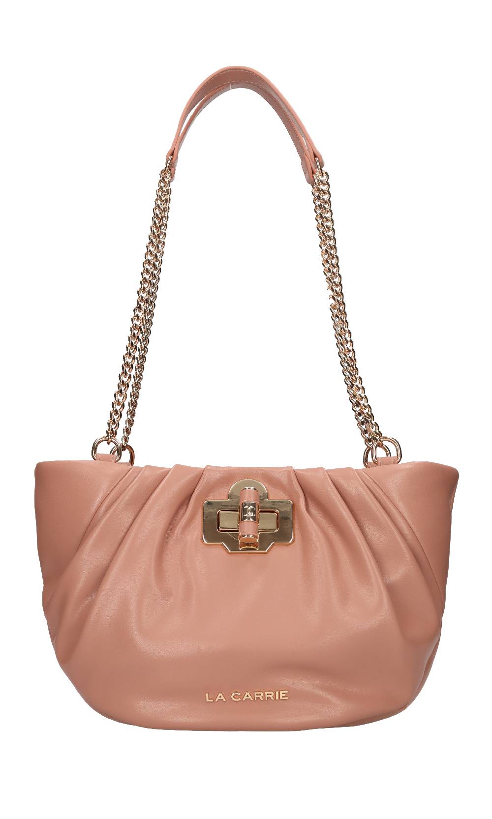 LA CARRIE Borsa in ecopelle