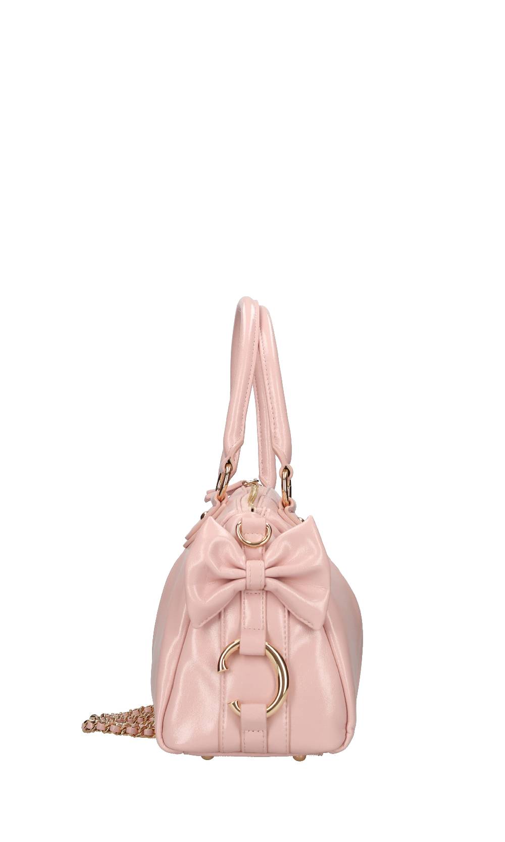 LA CARRIE Borsa In Ecopelle