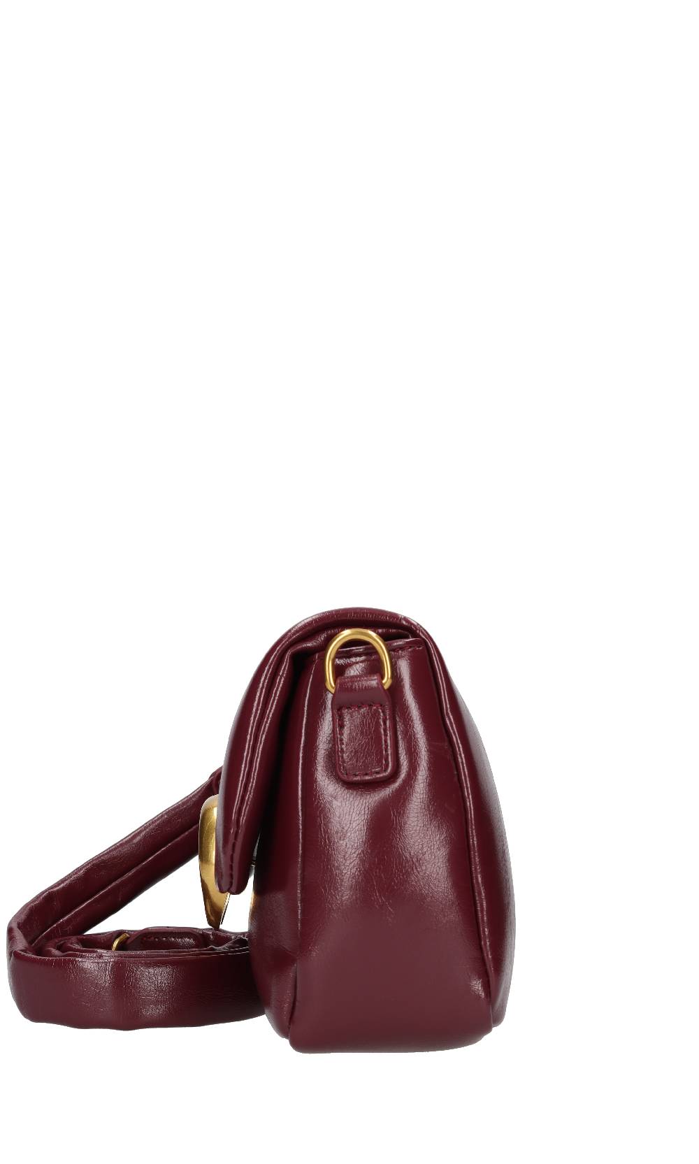 LA CARRIE Borsa In Ecopelle