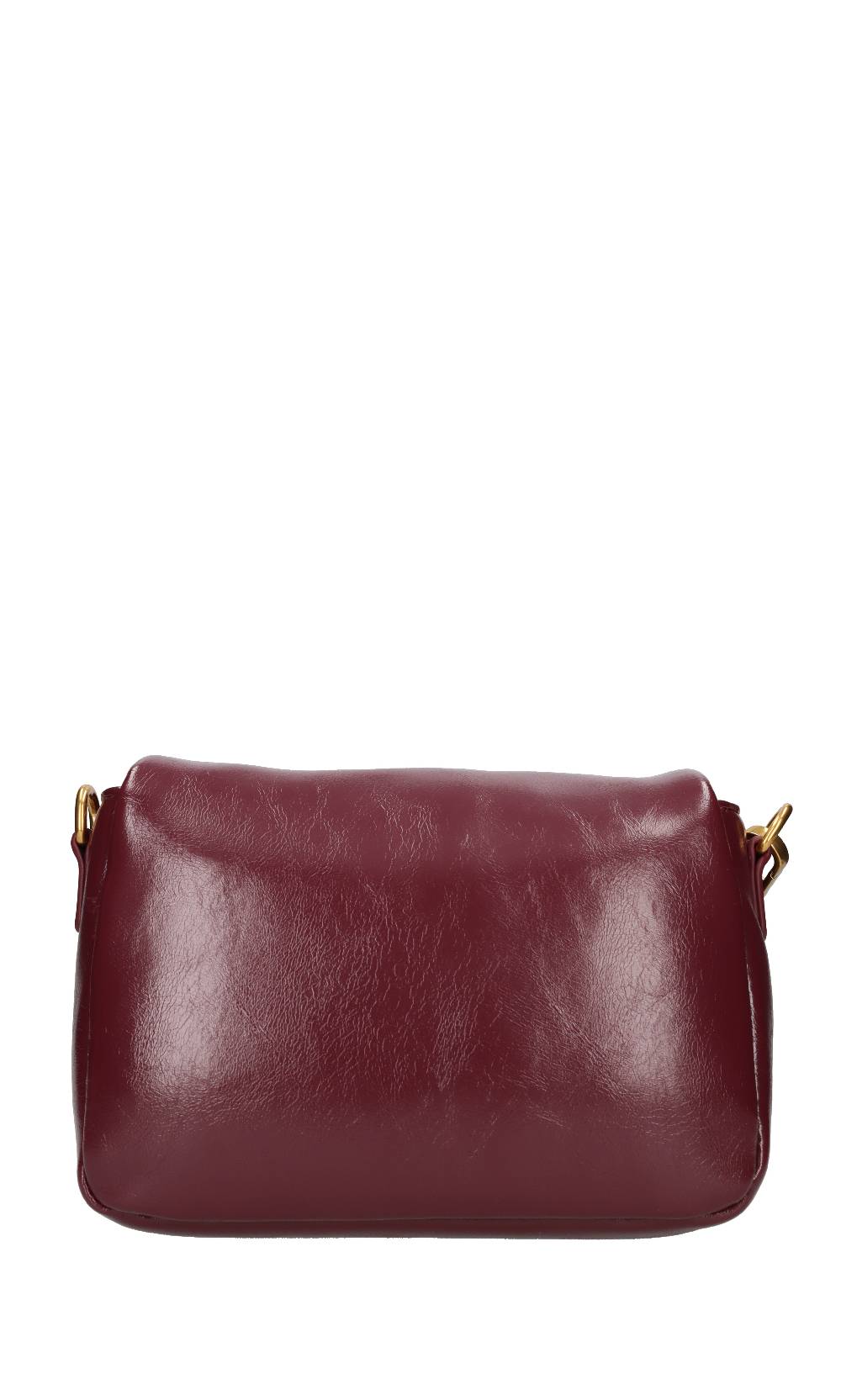 LA CARRIE Borsa In Ecopelle