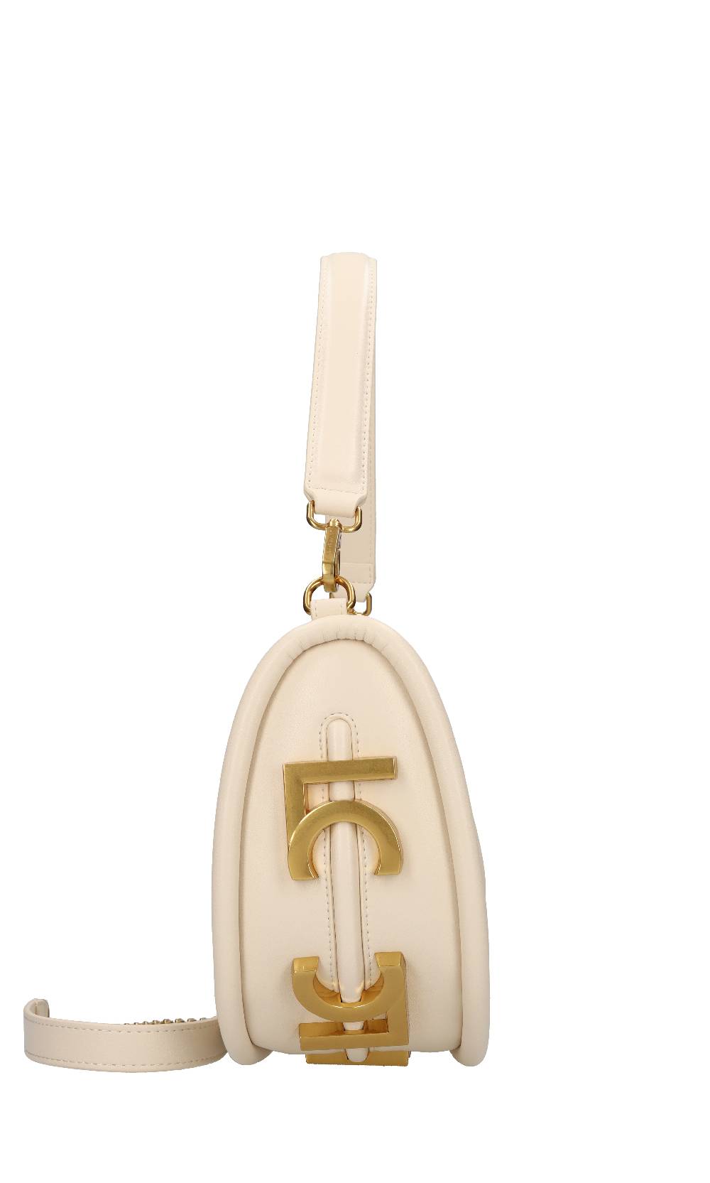 LA CARRIE Borsa In Ecopelle