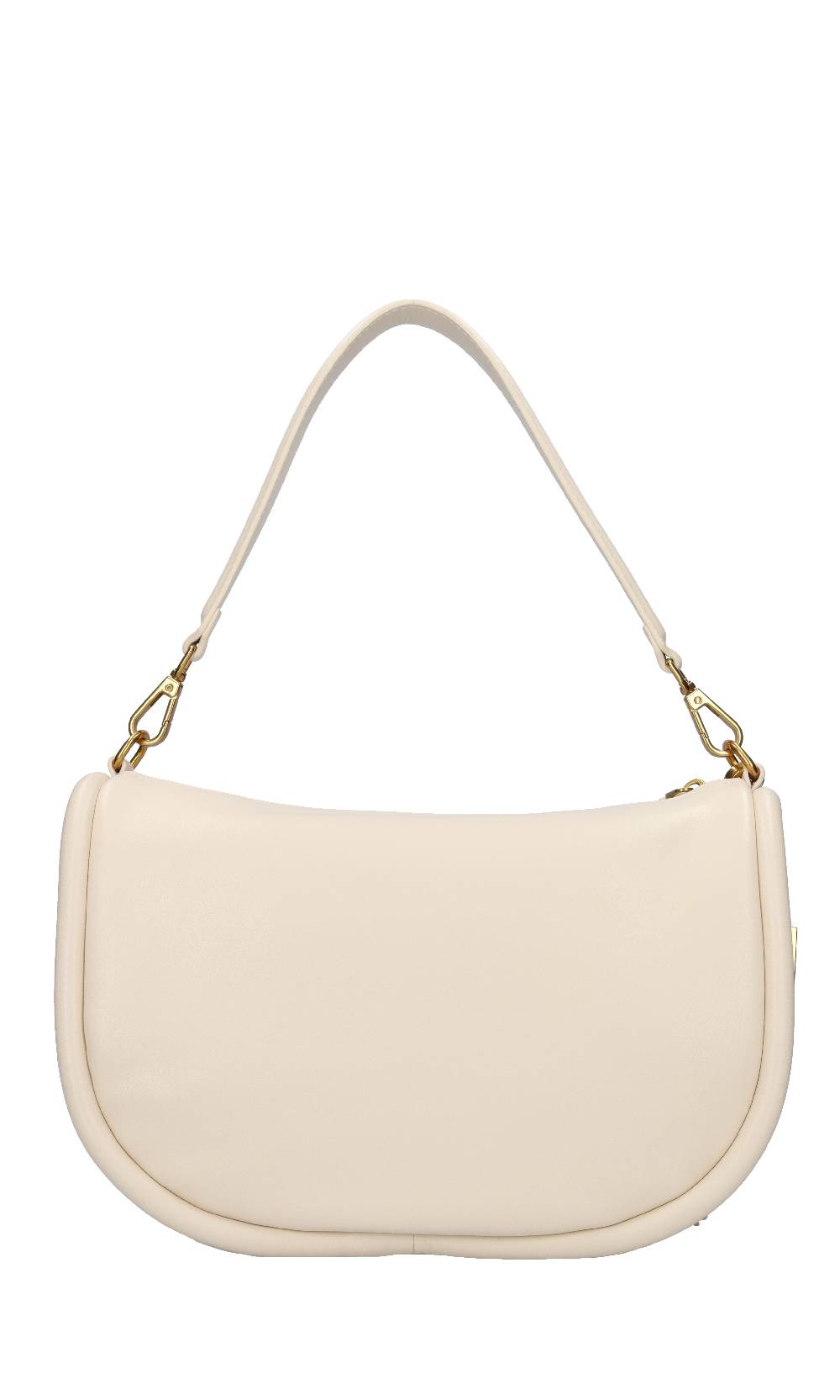 LA CARRIE Borsa In Ecopelle