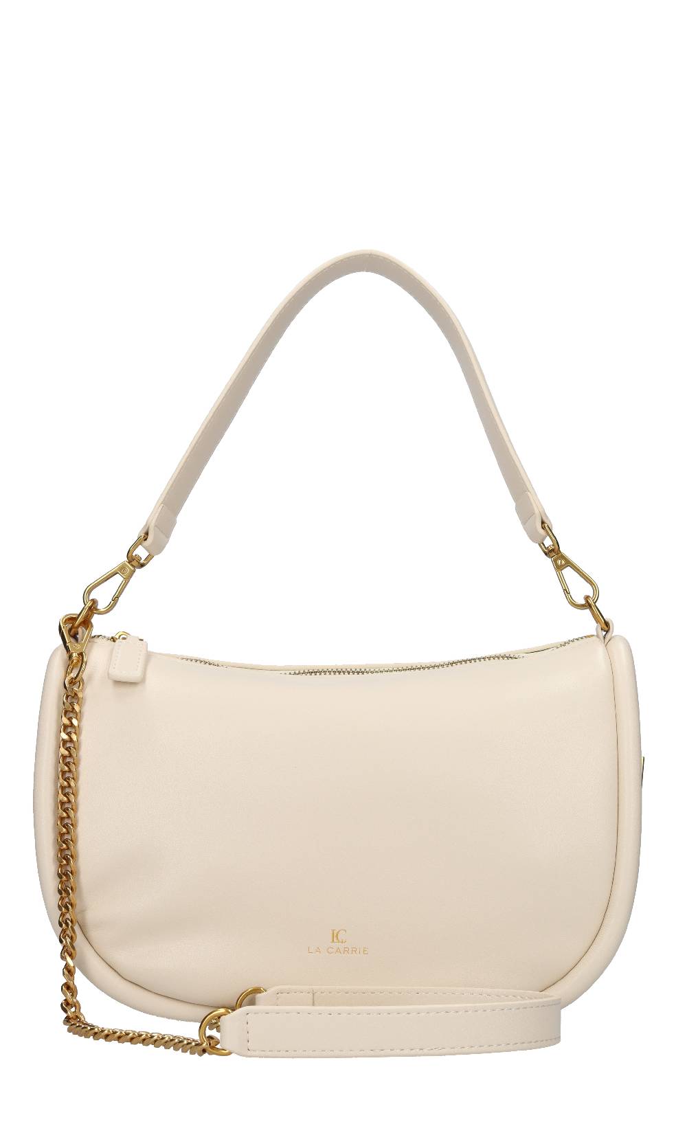 LA CARRIE Borsa in ecopelle