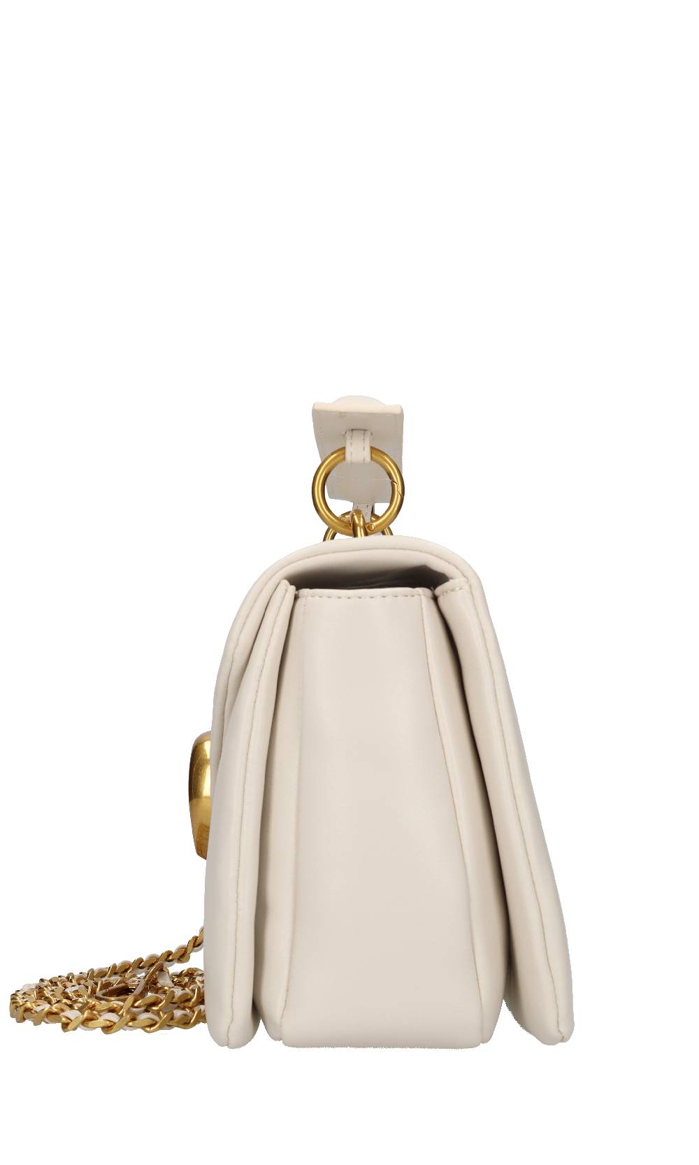 LA CARRIE Borsa In Ecopelle