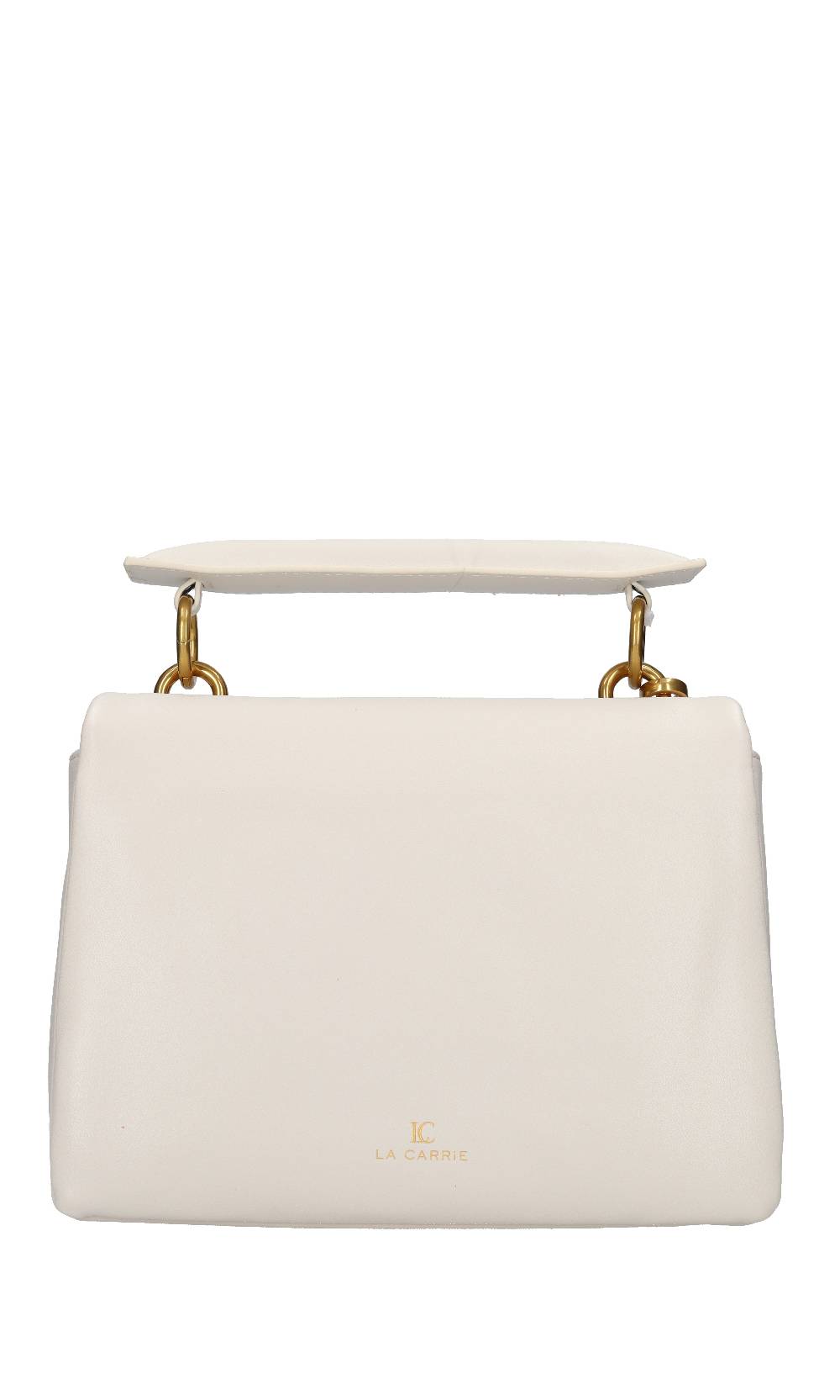 LA CARRIE Borsa In Ecopelle