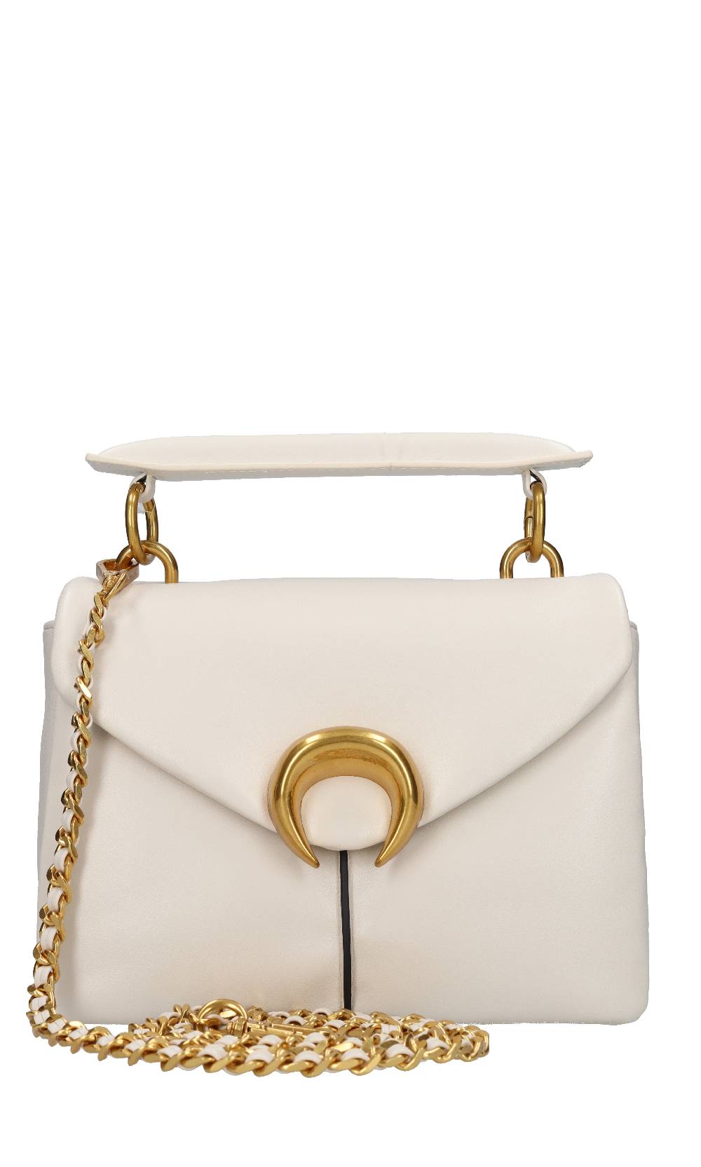 LA CARRIE Borsa in ecopelle