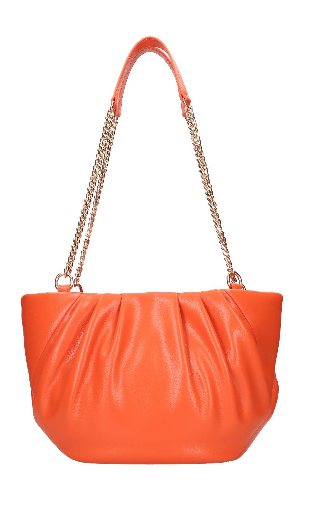 LA CARRIE Borsa In Ecopelle