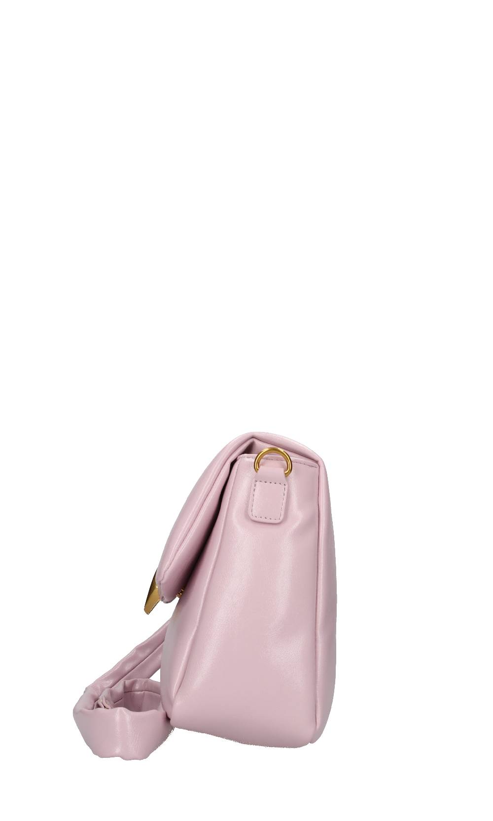 LA CARRIE Borsa In Ecopelle