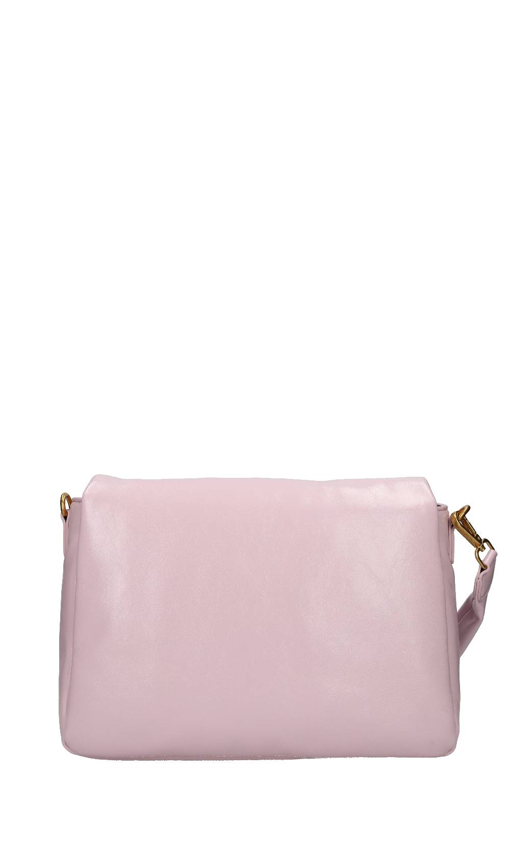 LA CARRIE Borsa In Ecopelle