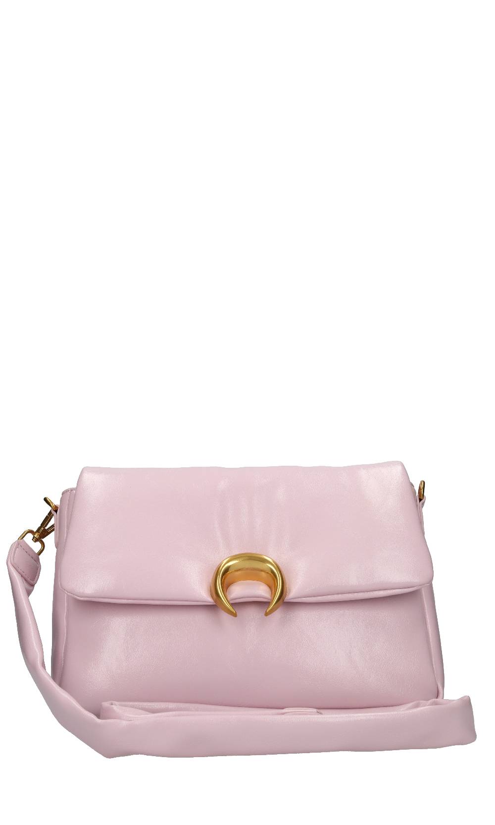 LA CARRIE Borsa in ecopelle