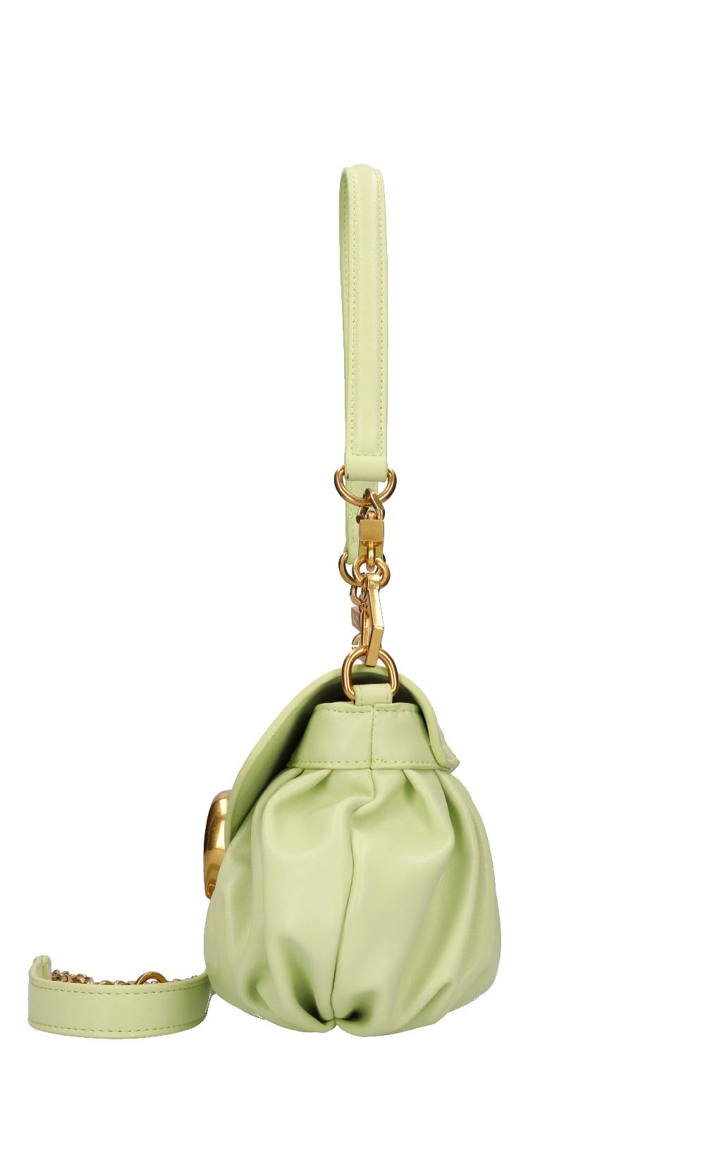 LA CARRIE Borsa In Ecopelle