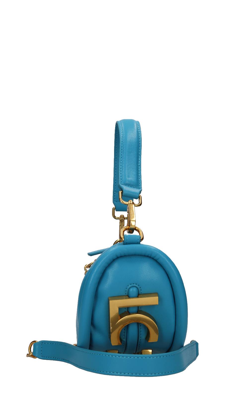 LA CARRIE Borsa In Ecopelle