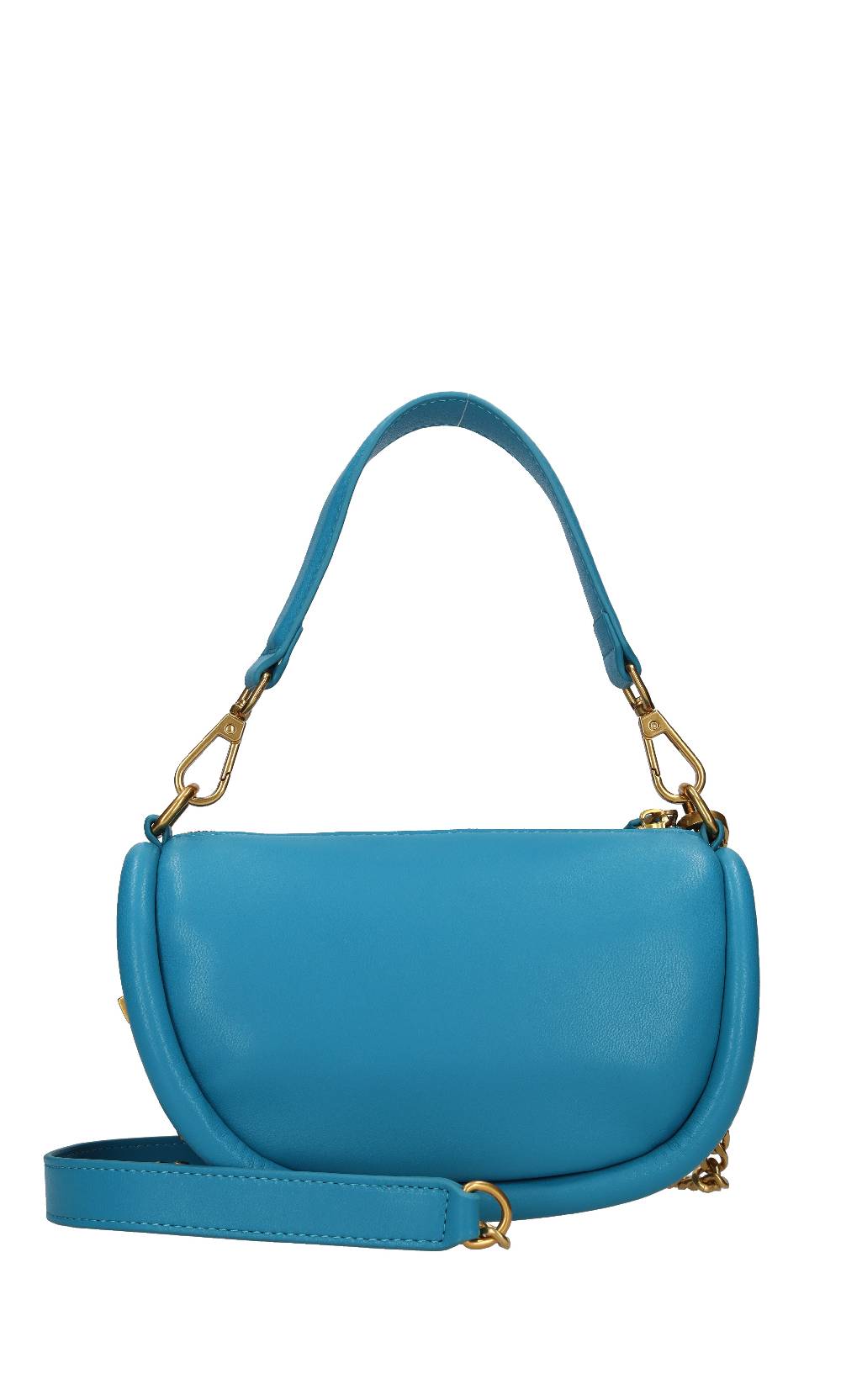 LA CARRIE Borsa In Ecopelle