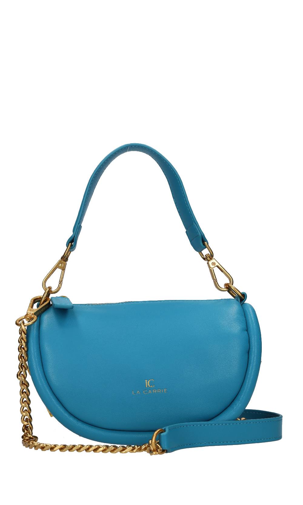 LA CARRIE Borsa in ecopelle