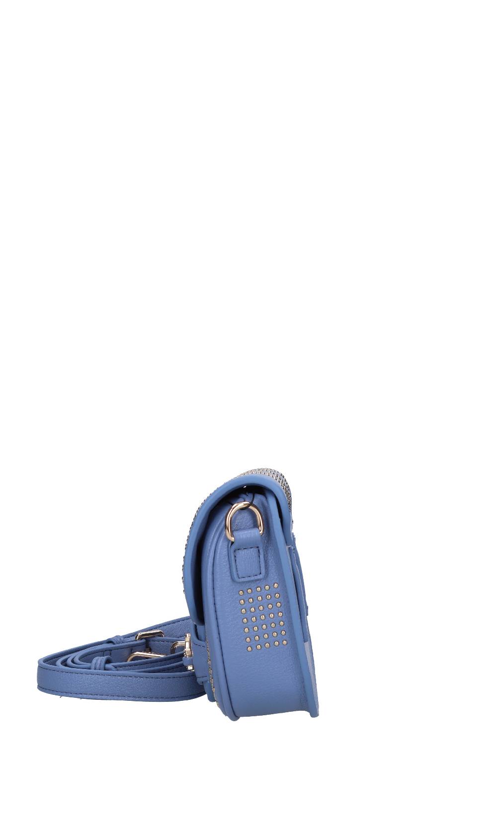 LA CARRIE Borsa In Ecopelle