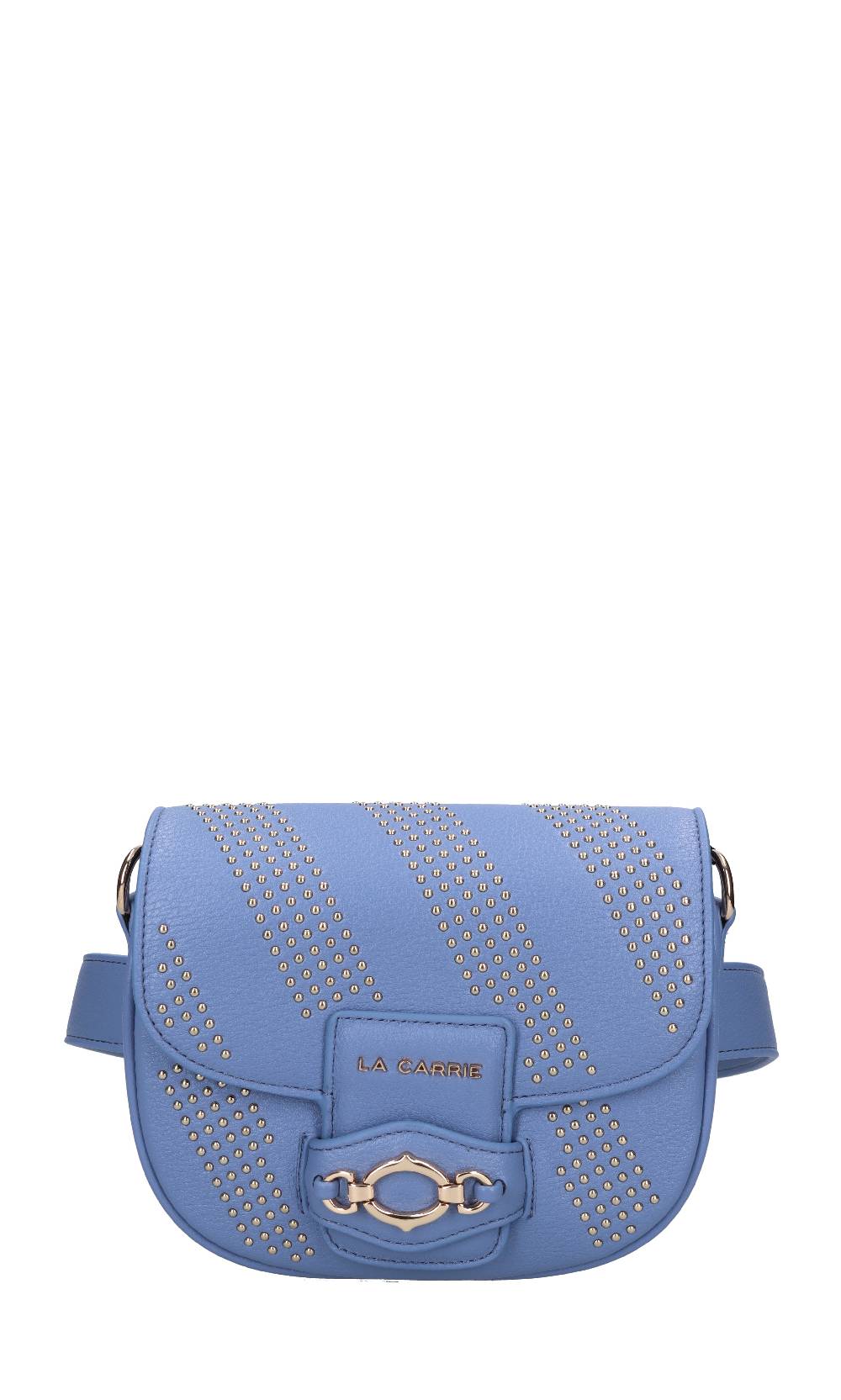 LA CARRIE Borsa In Ecopelle