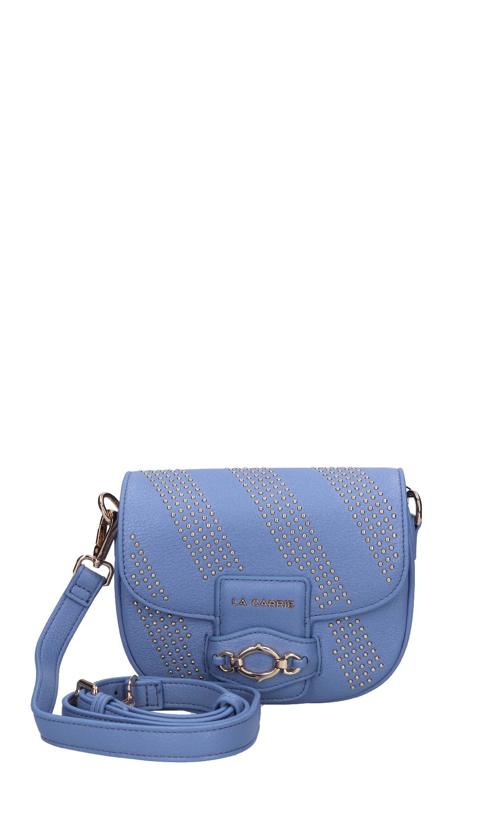 LA CARRIE Borsa in ecopelle