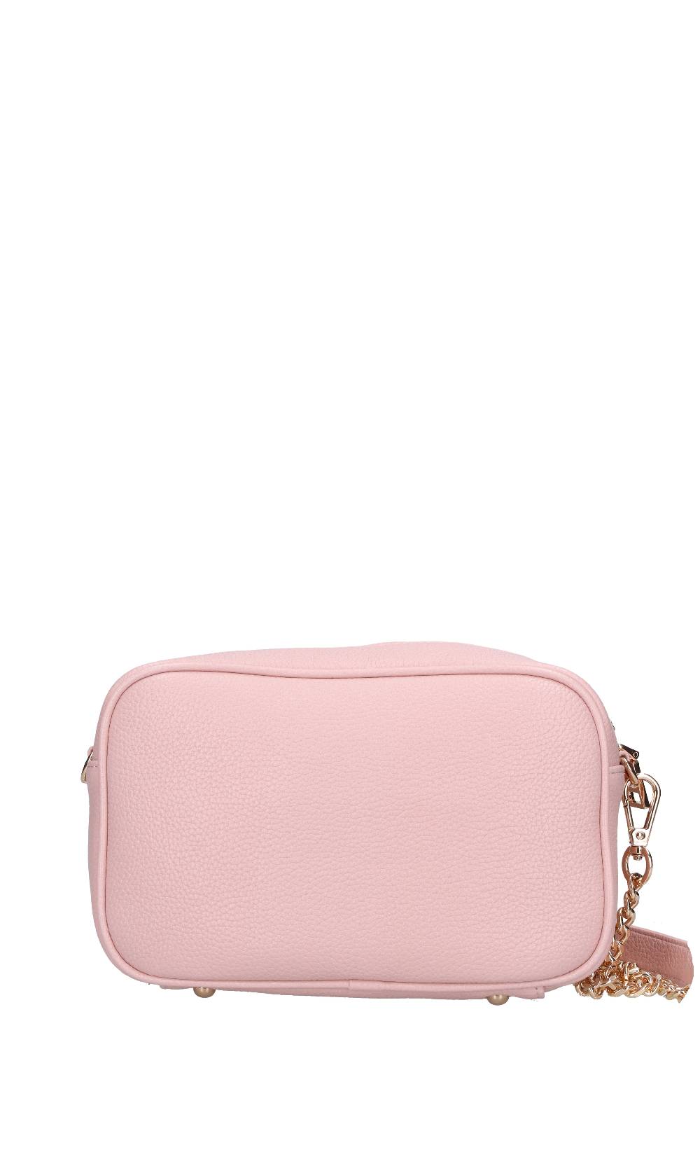 LA CARRIE Borsa In Ecopelle