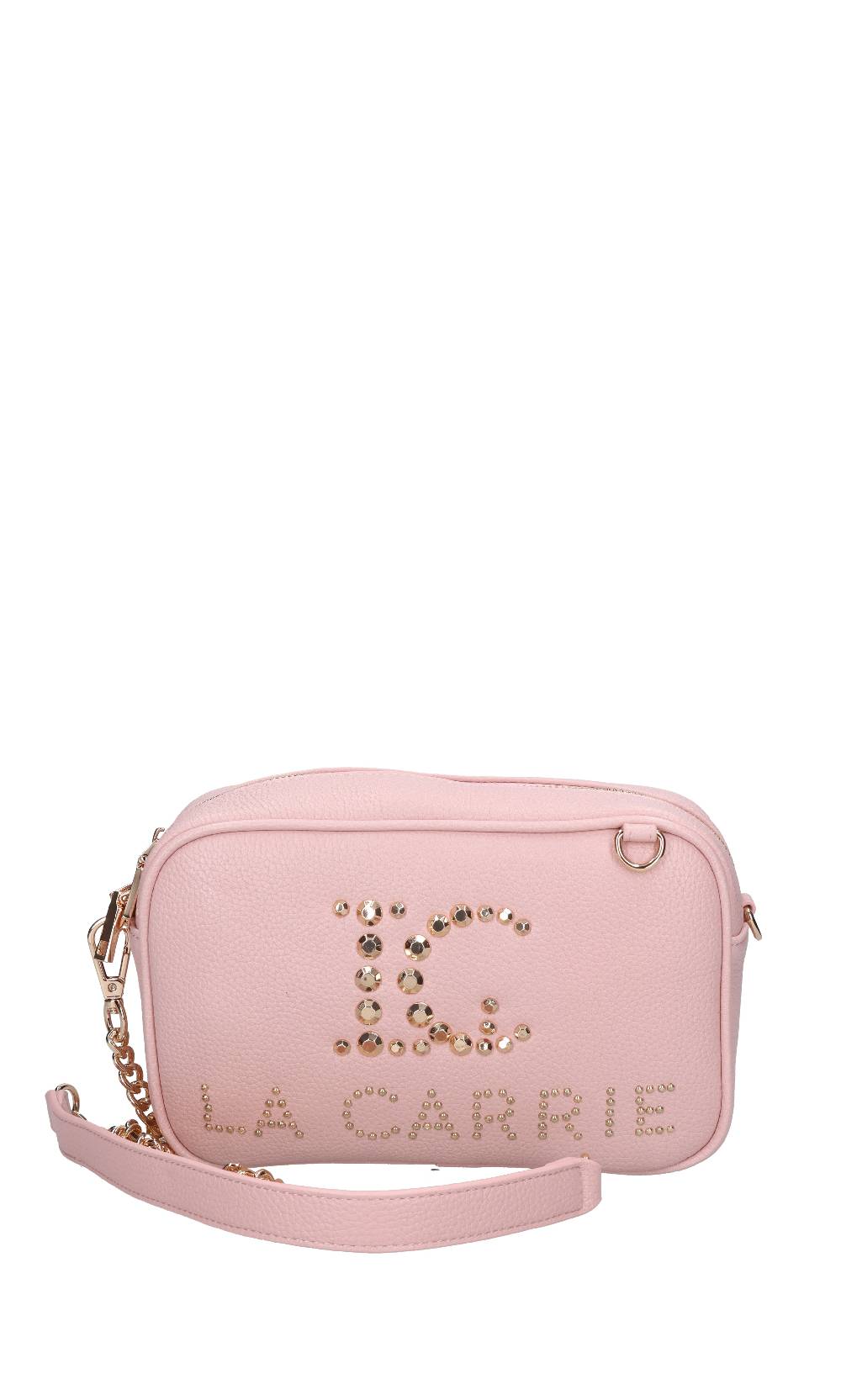 LA CARRIE Borsa in ecopelle