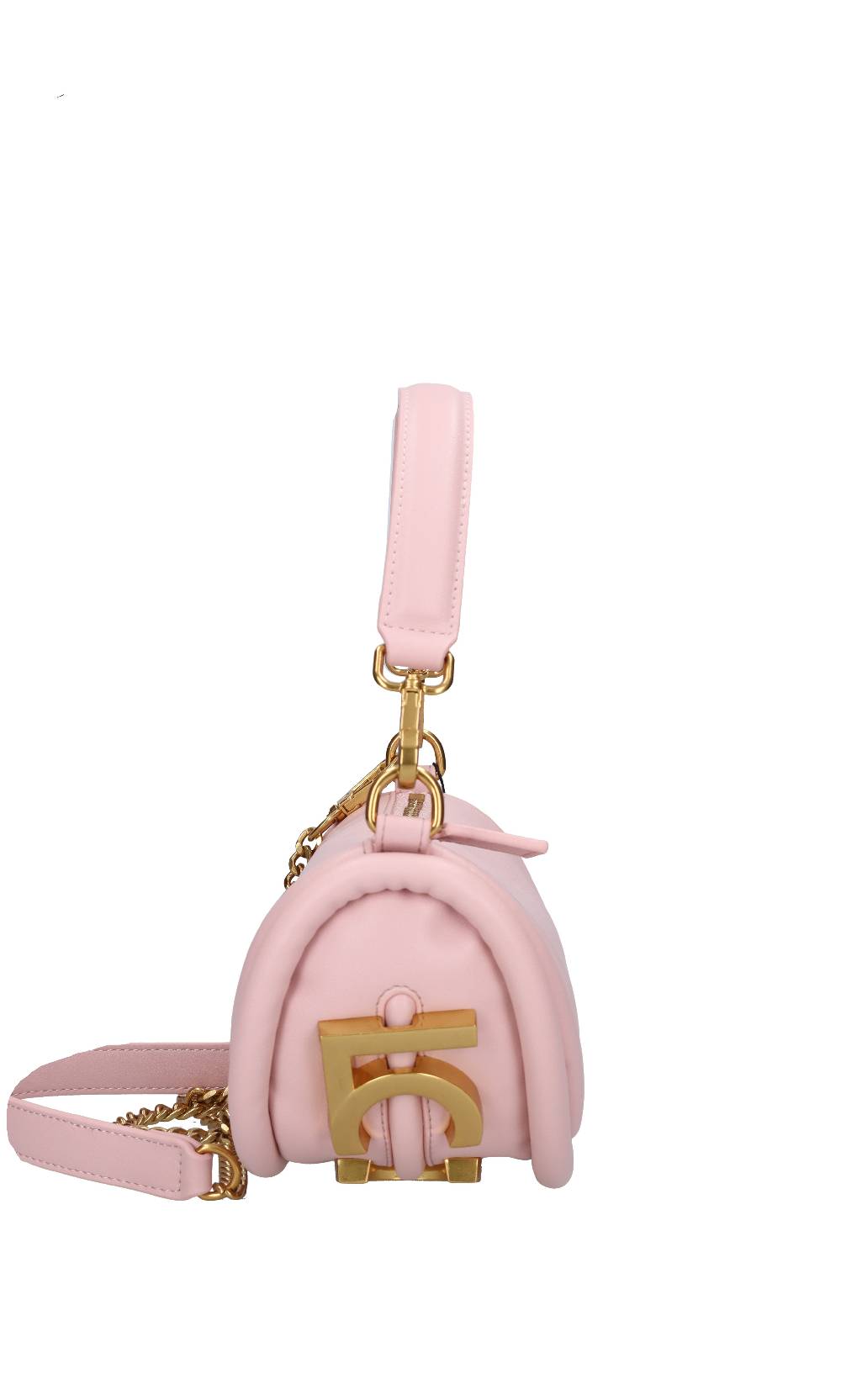 LA CARRIE Borsa In Ecopelle