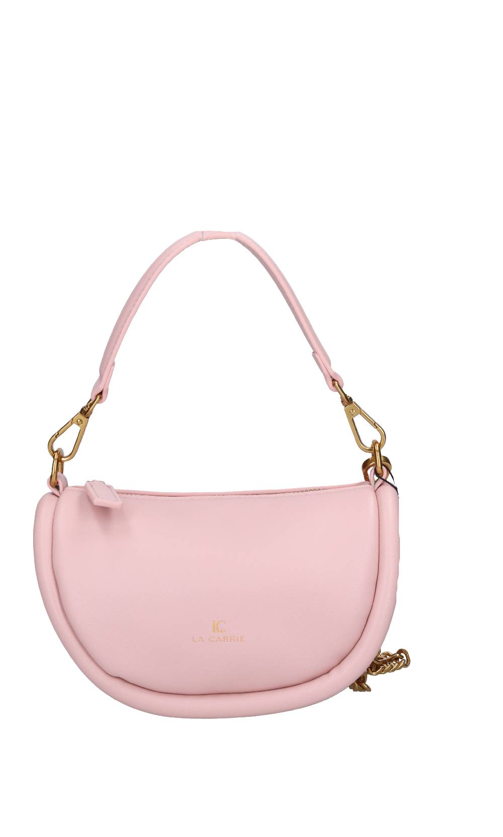 LA CARRIE Borsa In Ecopelle