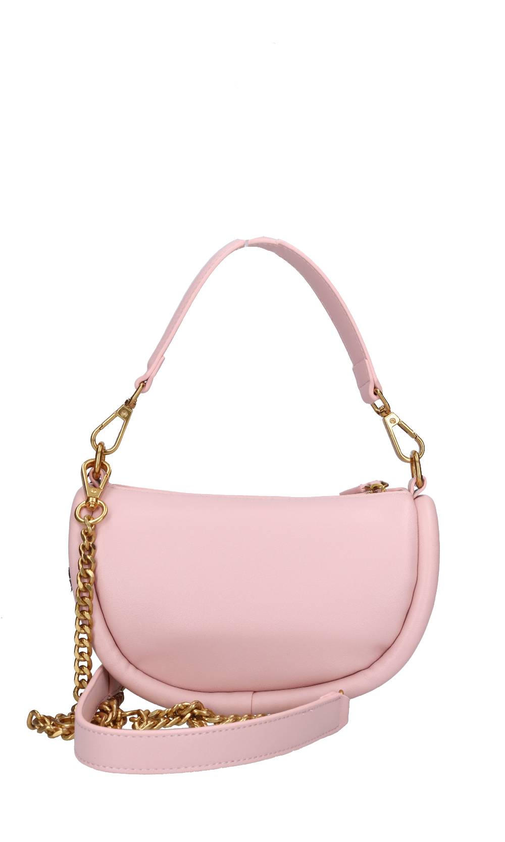 LA CARRIE Borsa in ecopelle